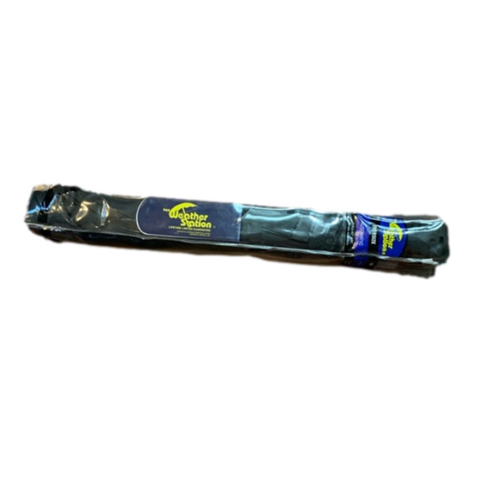 New oversize 42” arc umbrella box 34
